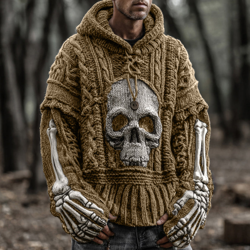 Classic Designed Jumper