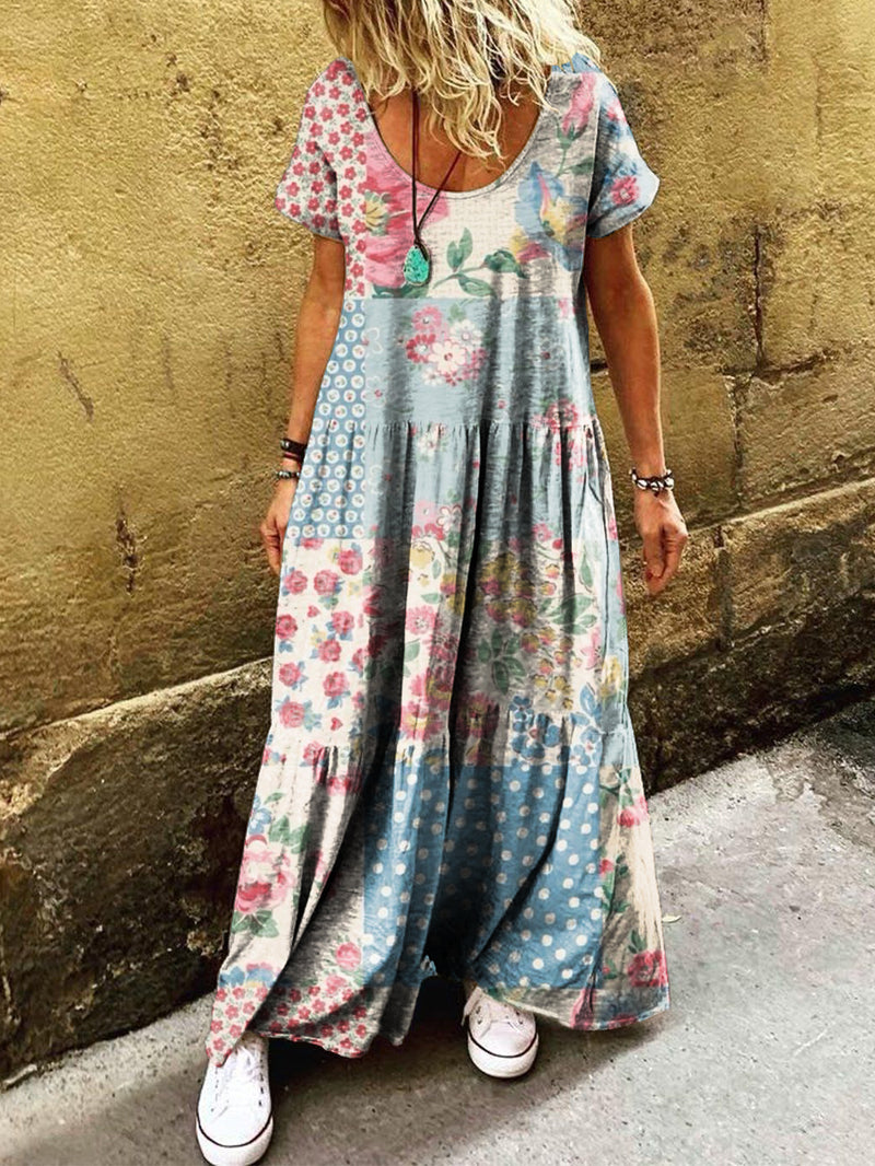 Classic Vintage Garment