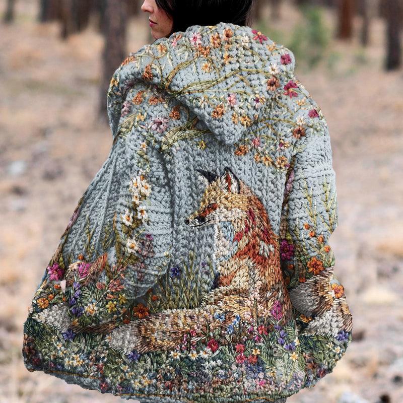 Classic Designed Cardigan