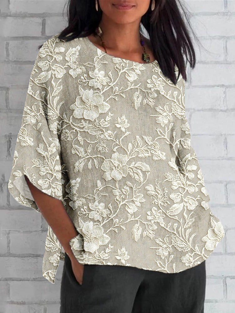 Vintage Inspired Garment