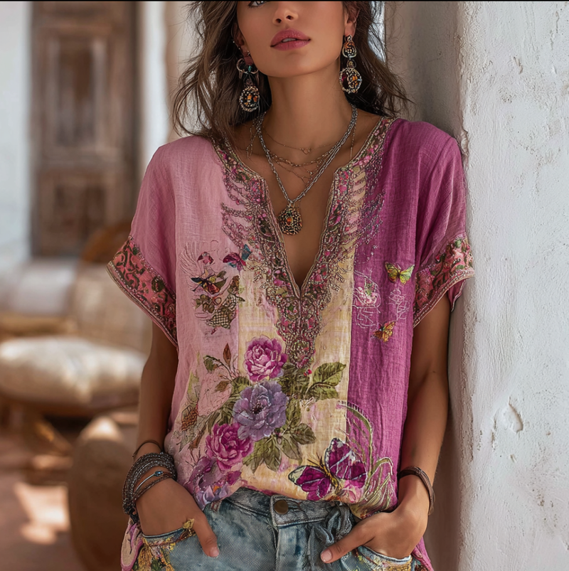 Beautifully Crafted Garment