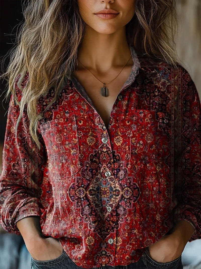 Elegantly Designed Garment