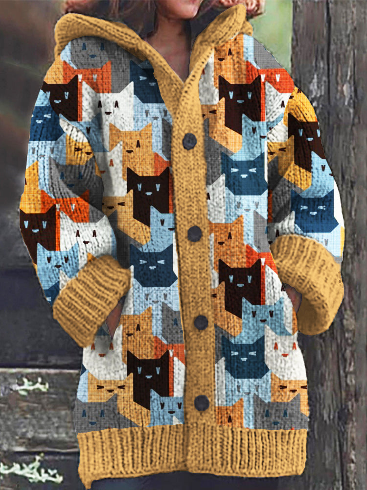 Beautifully Crafted Cardigan