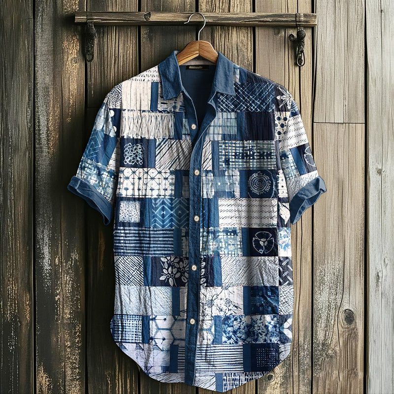 Vintage Inspired Shirt