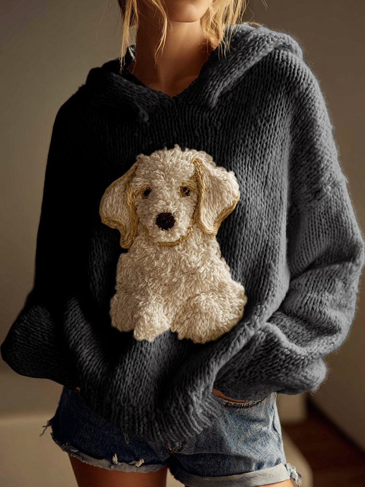 Classic Vintage Jumper