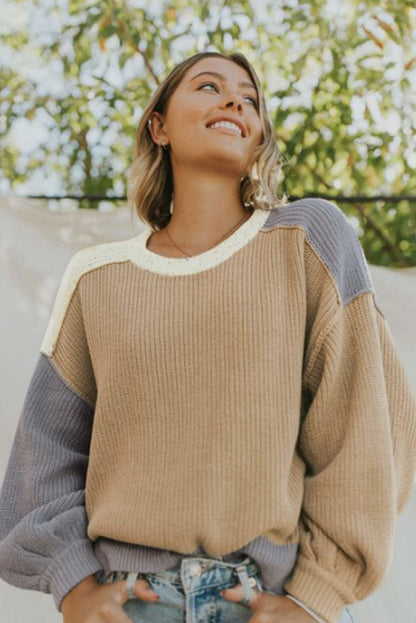 Vintage Inspired Jumper