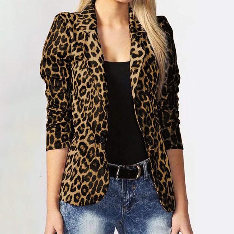 Beautifully Crafted Jacket