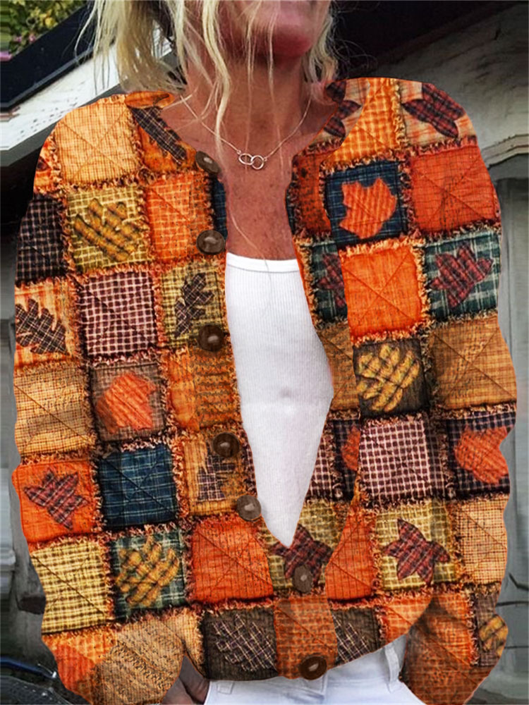 Elegantly Designed Cardigan