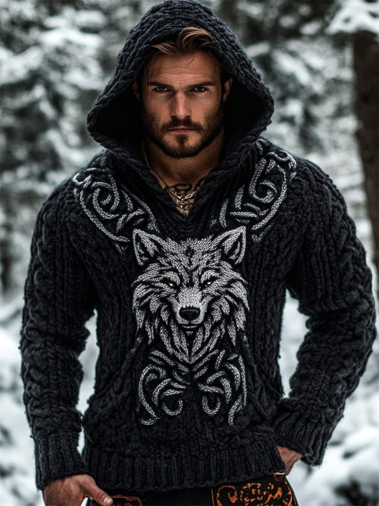 Gracefully Designed Jumper
