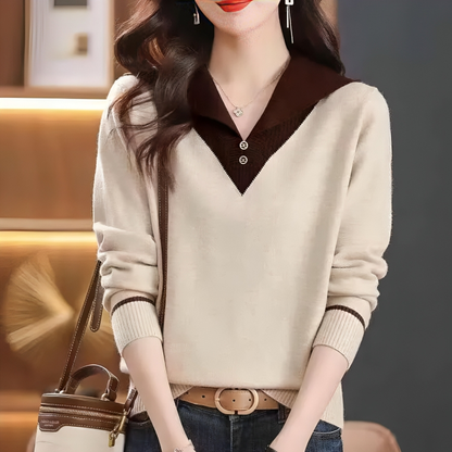 Classic Designed Jumper