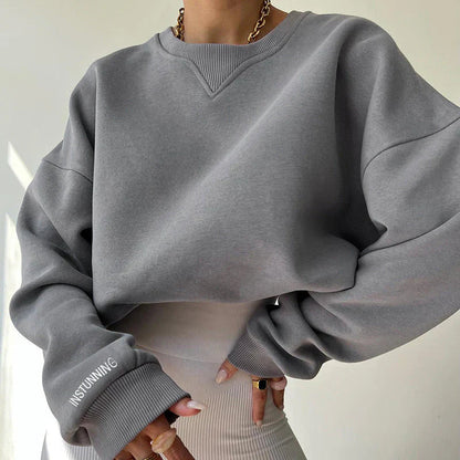 Classic Designed Jumper