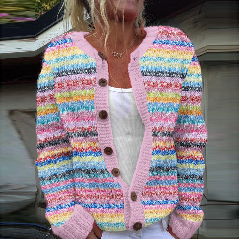 Classic Vintage Cardigan