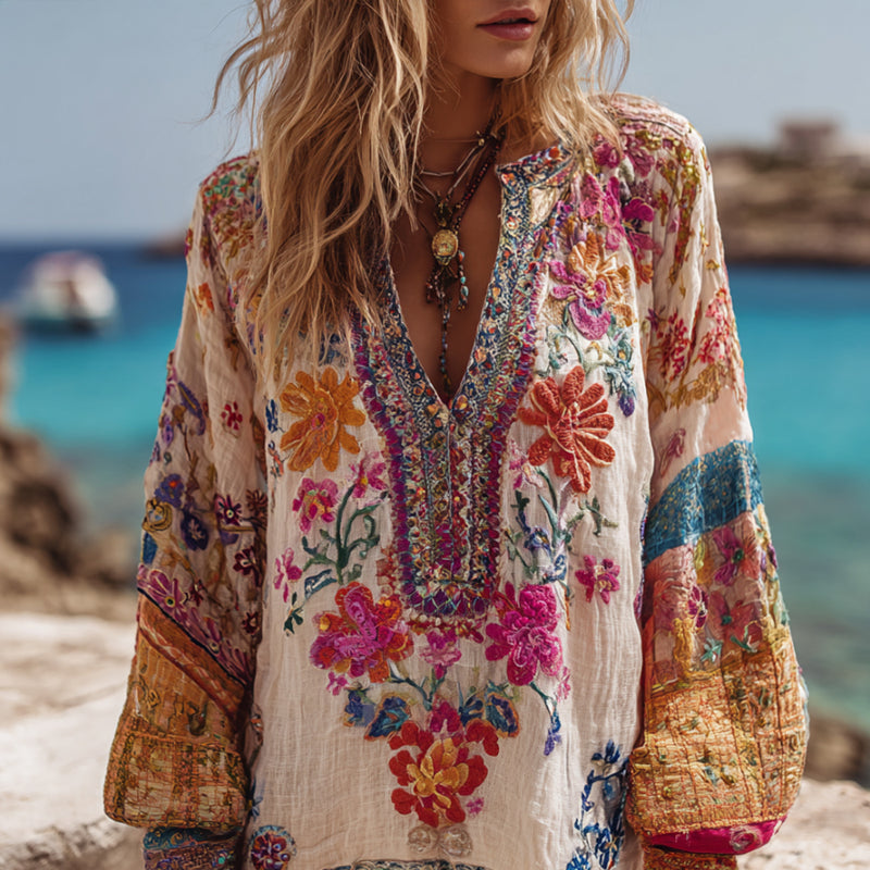 Gracefully Designed Top