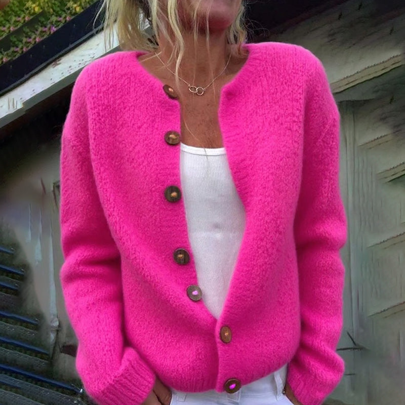Elegantly Designed Jumper
