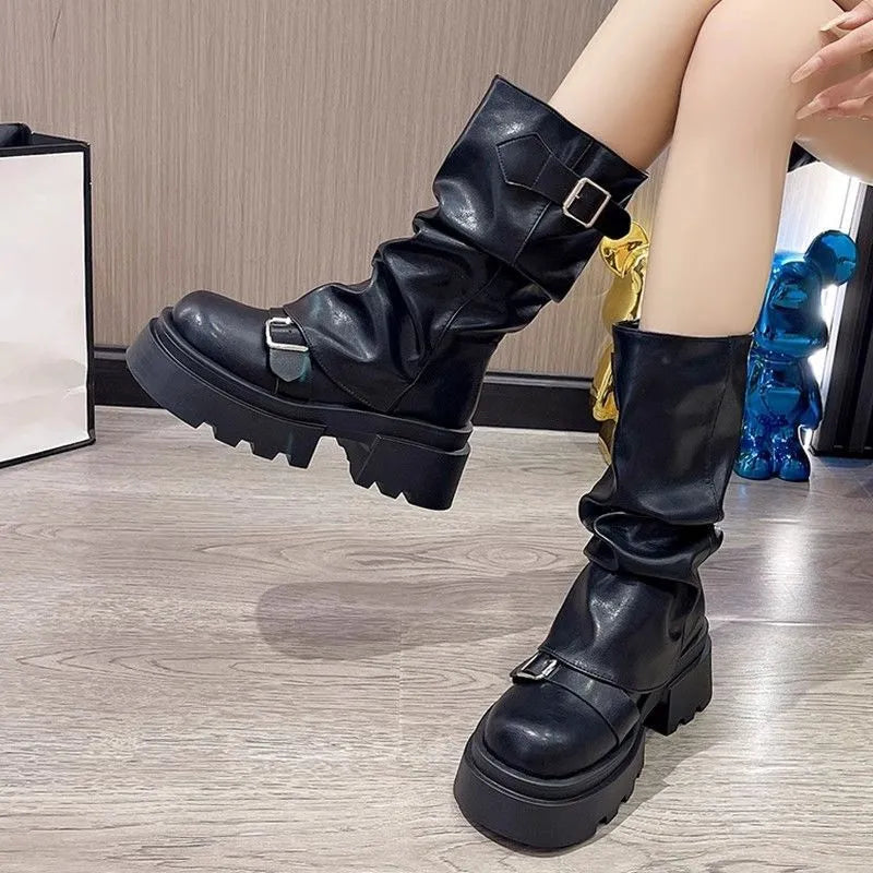 Beautifully Crafted Orthopedic Boots