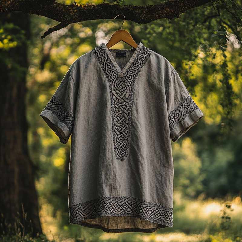 Elegantly Designed T-Shirt