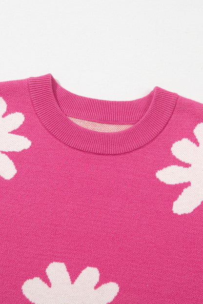 Gracefully Designed Jumper
