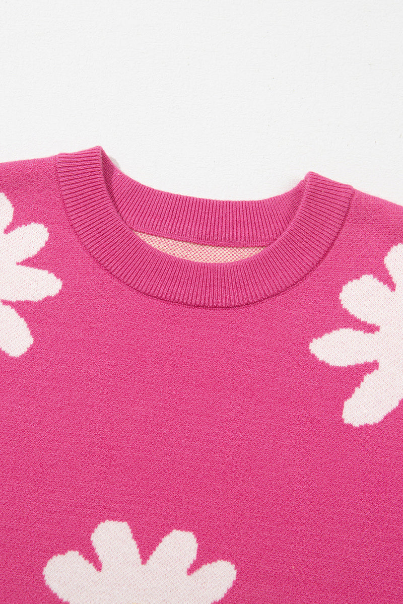 Classic Vintage Jumper