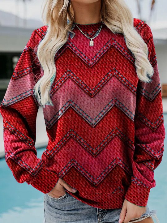 Thoughtfully Designed Jumper