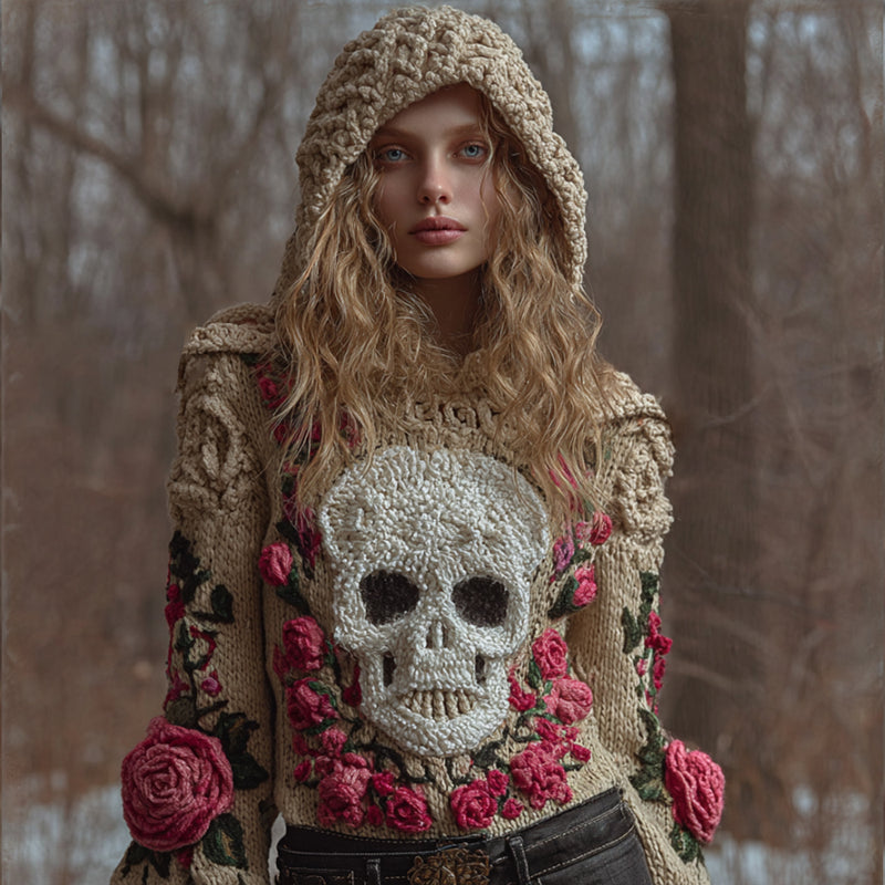 Classic Vintage Jumper