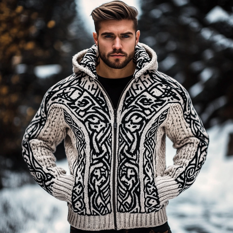 Elegantly Designed Jumper