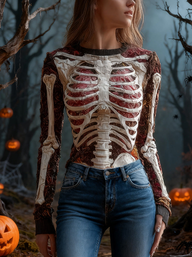 Classic Vintage Top