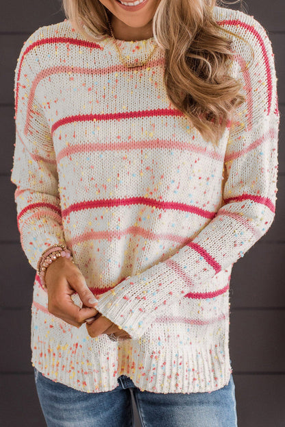 Thoughtfully Designed Jumper