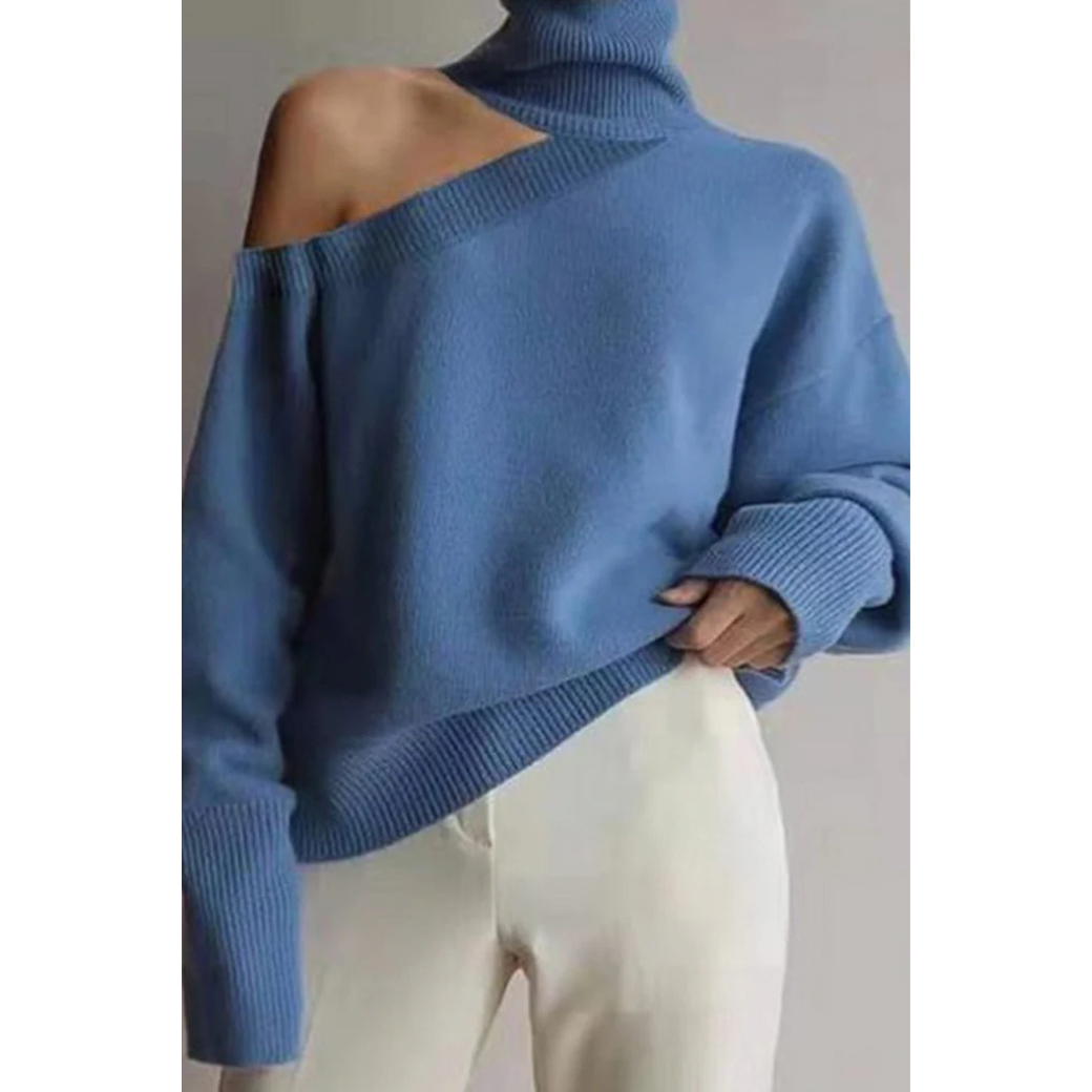 Classic Vintage Jumper