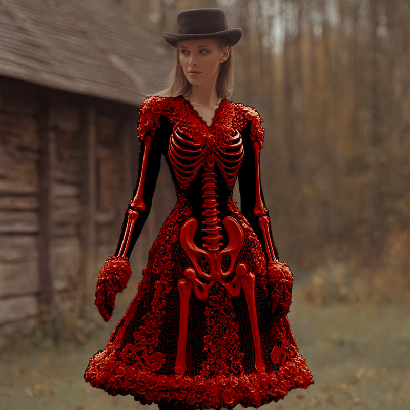 Beautifully Crafted Dress