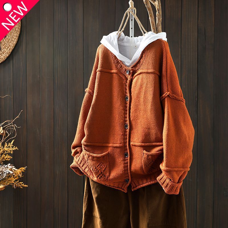 Classic Vintage Jumper
