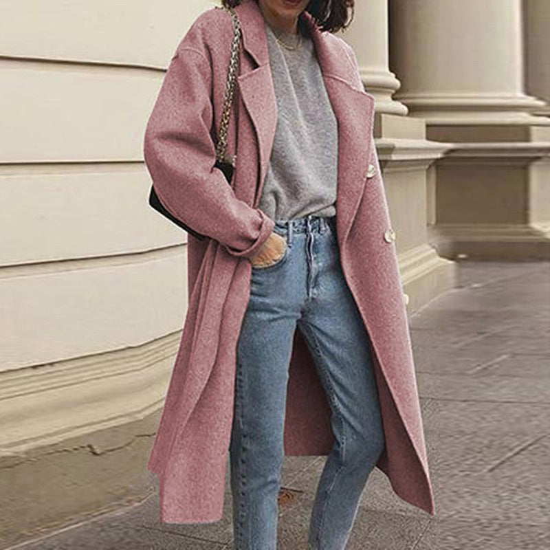 Beautifully Crafted Coat