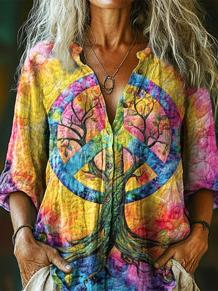 Thoughtfully Designed Garment