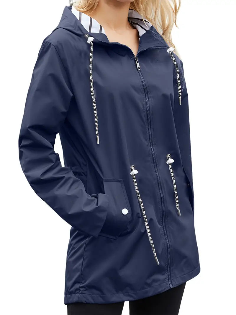 LM | Casual and relaxed winter garment
