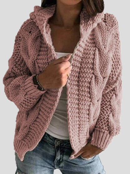 Classic Designed Jumper