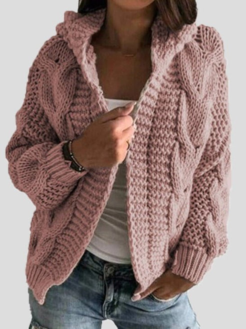 Classic Designed Jumper