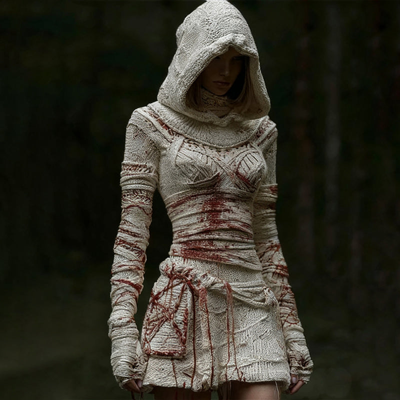 Elegantly Designed Jumper