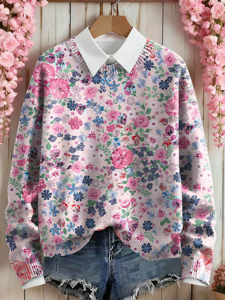 Elegantly Designed Jumper