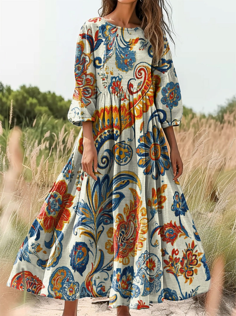 Beautifully Crafted Dress