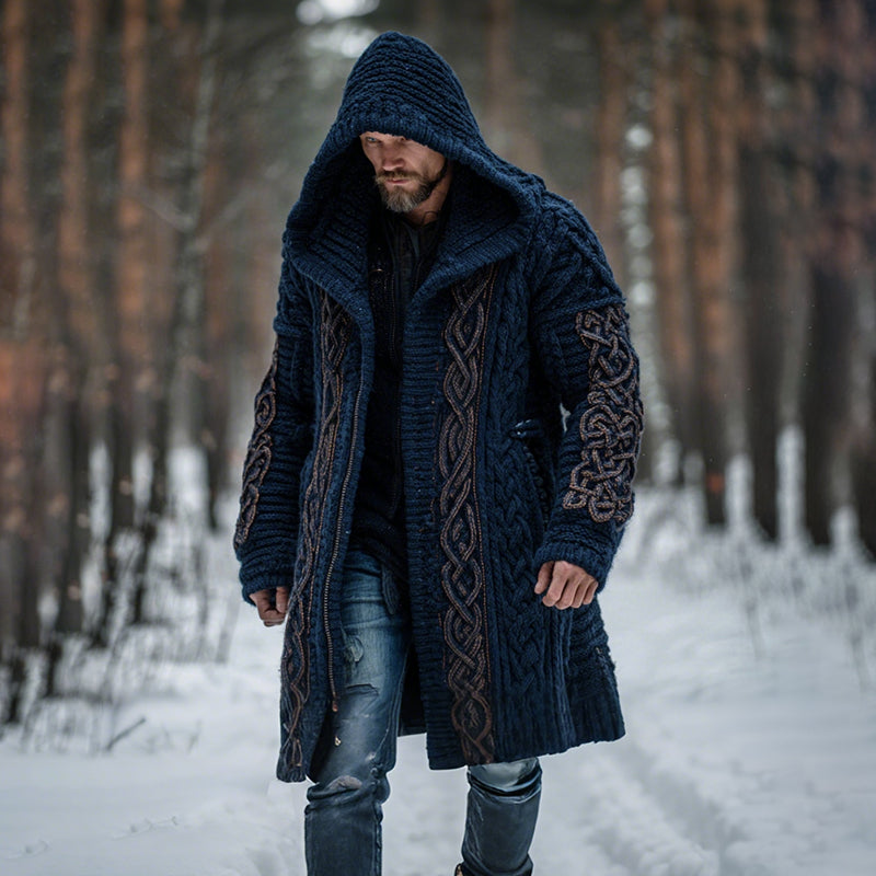 Beautifully Crafted Cardigan
