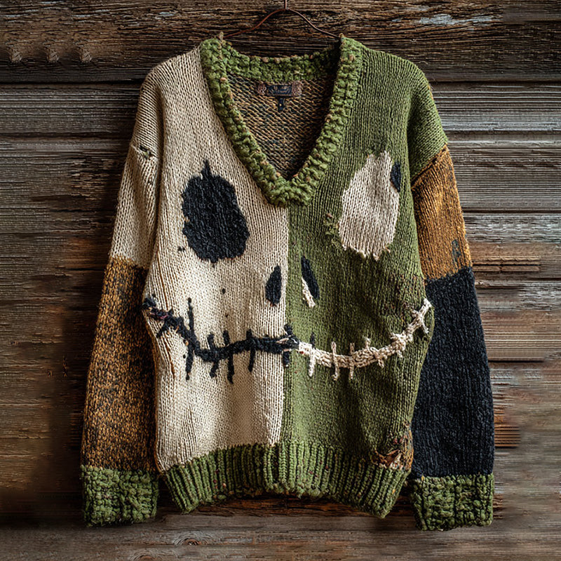 Beautifully Crafted Jumper
