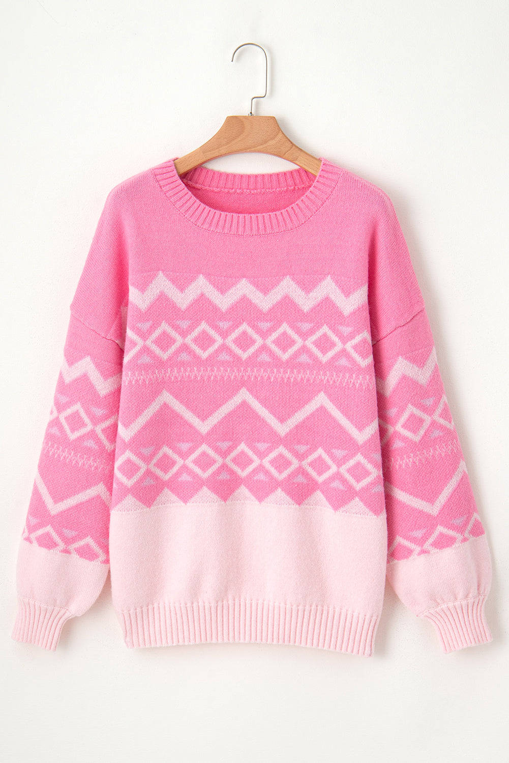 Beautifully Crafted Jumper