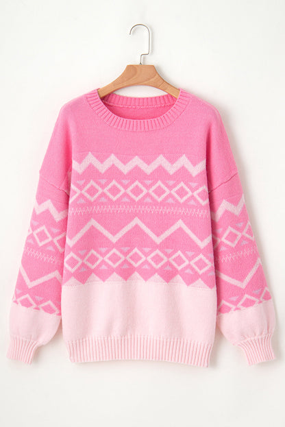 Beautifully Crafted Jumper