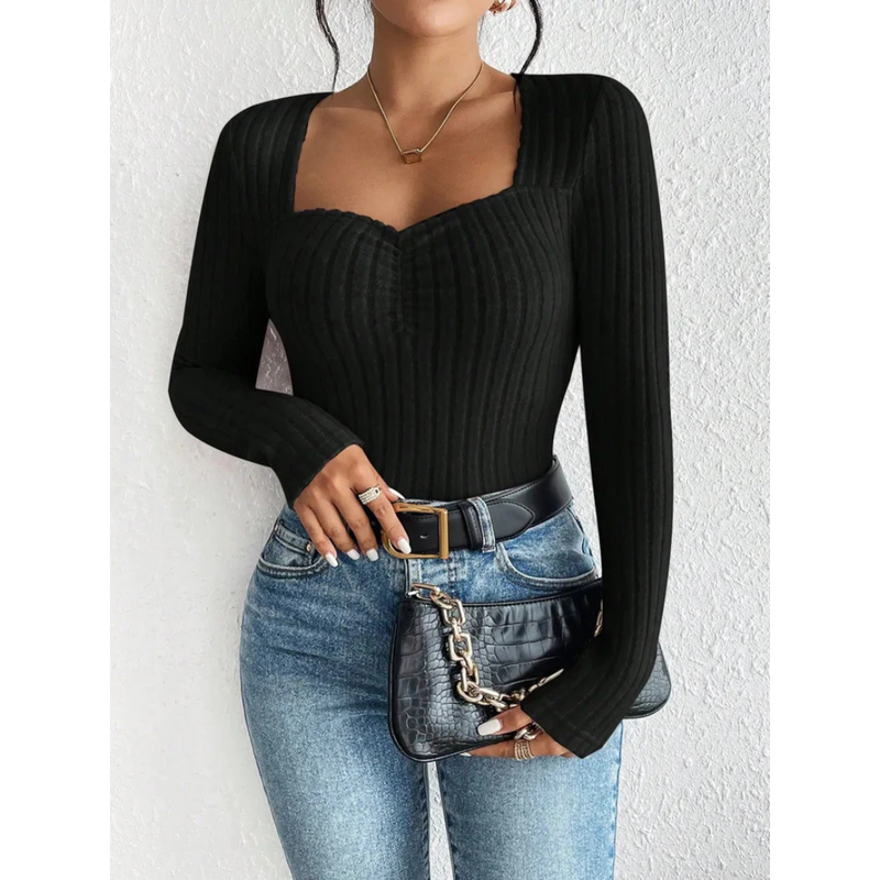 Elegantly Designed Jumper