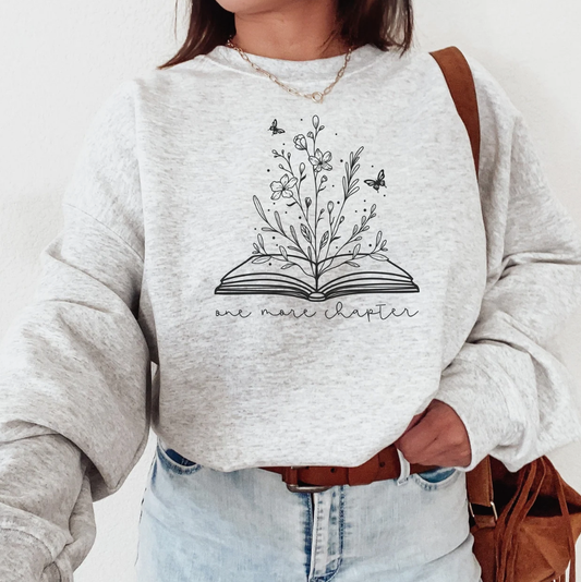 Caridad® | Stylish women's sweater with a unique design