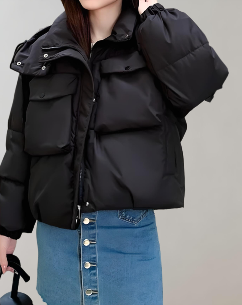 Beautifully Crafted Coat