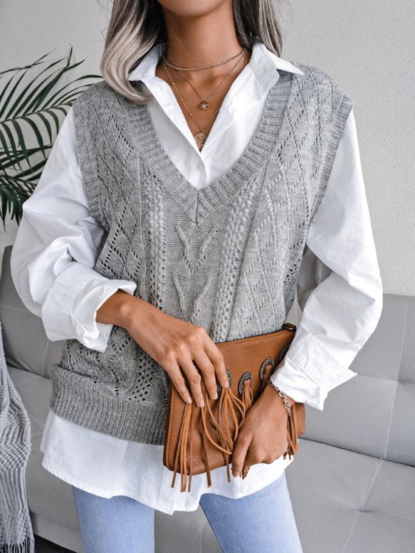 Vintage Inspired Jumper