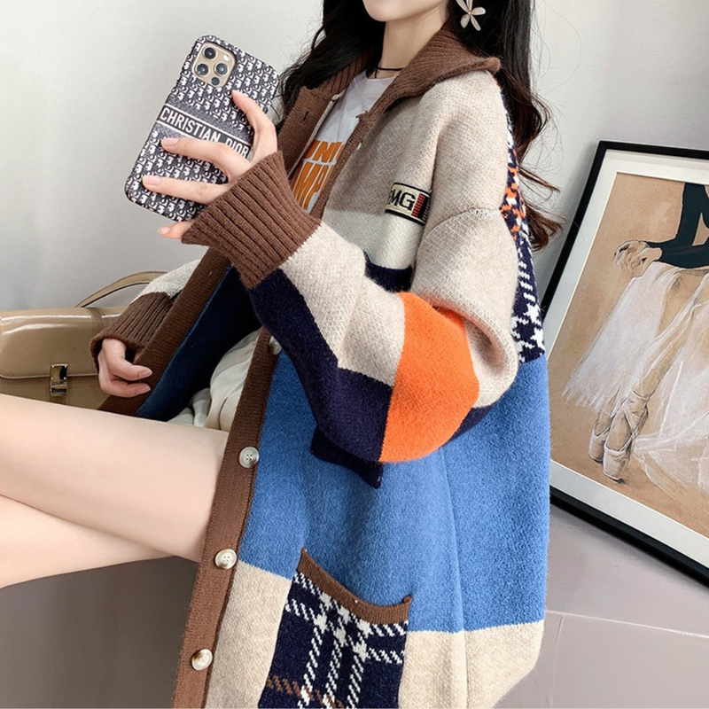 Classic Designed Coat