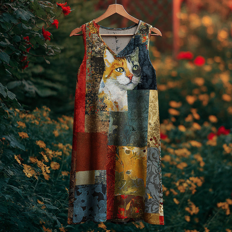 Elegantly Designed Dress