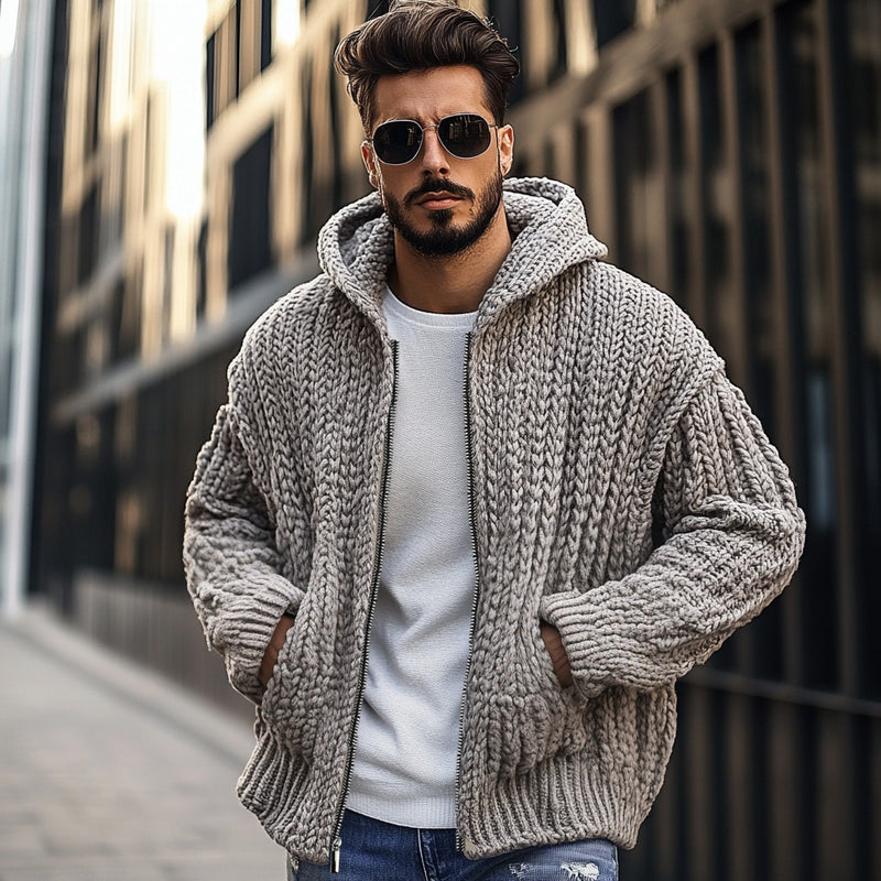 Classic Vintage Cardigan