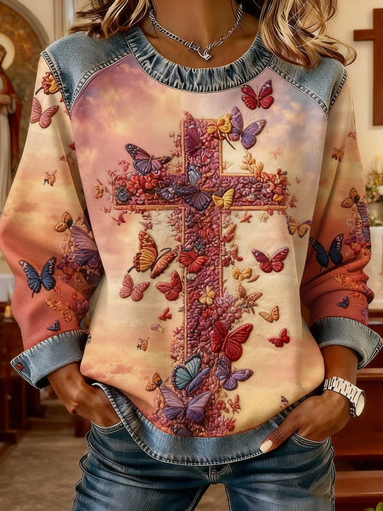 Elegantly Designed Shirt